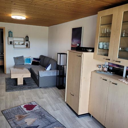 Schoene Ferienwohnung In Hilscheid Hunsrueck Exterior foto