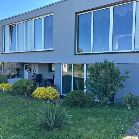 Schoene Ferienwohnung In Hilscheid Hunsrueck Exterior foto