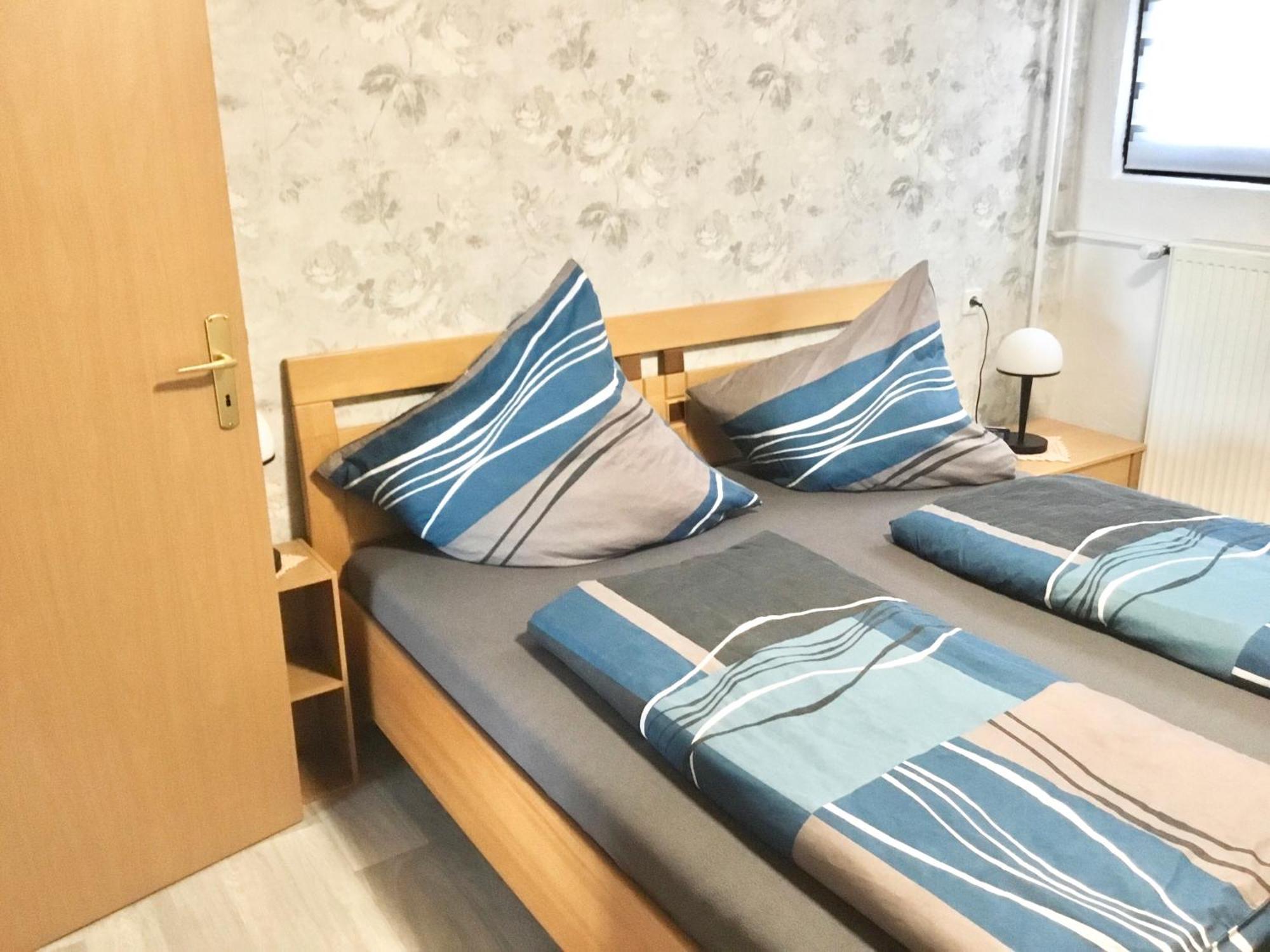Schoene Ferienwohnung In Hilscheid Hunsrueck Exterior foto