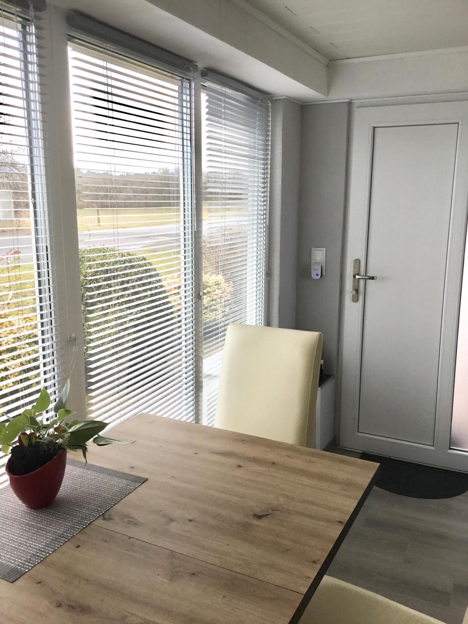 Schoene Ferienwohnung In Hilscheid Hunsrueck Exterior foto