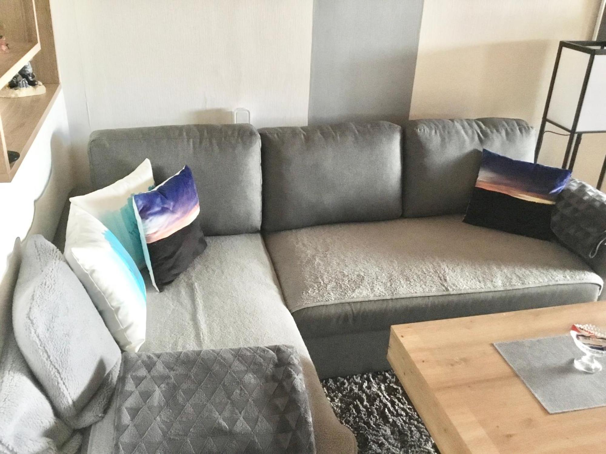 Schoene Ferienwohnung In Hilscheid Hunsrueck Exterior foto