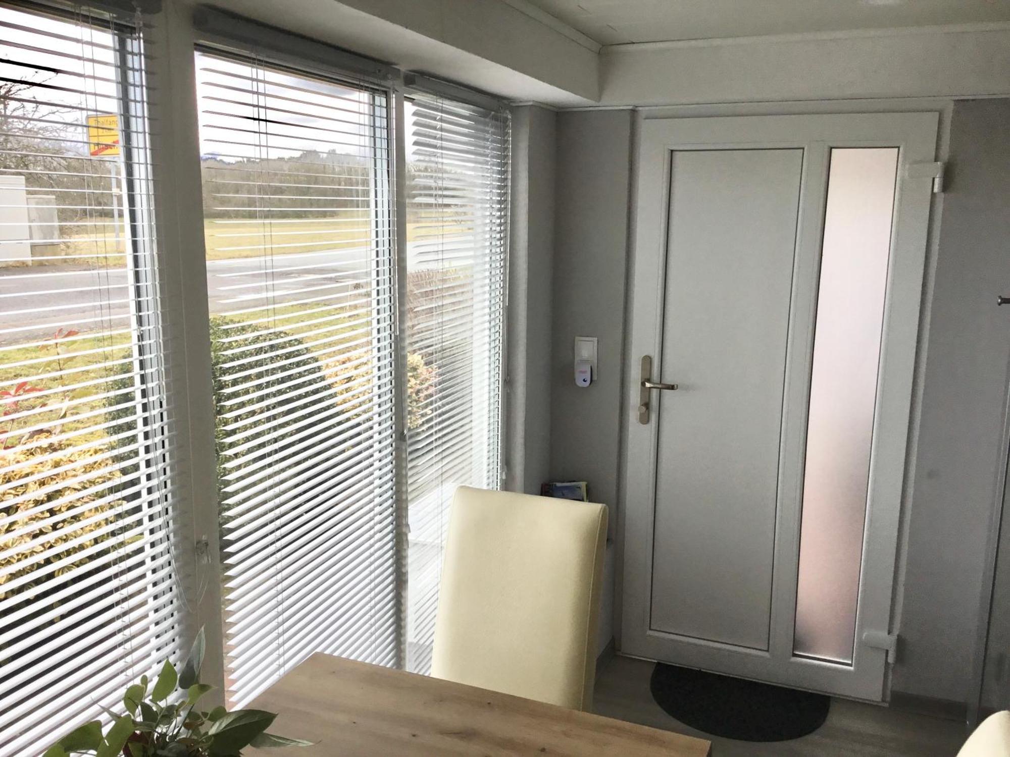 Schoene Ferienwohnung In Hilscheid Hunsrueck Exterior foto