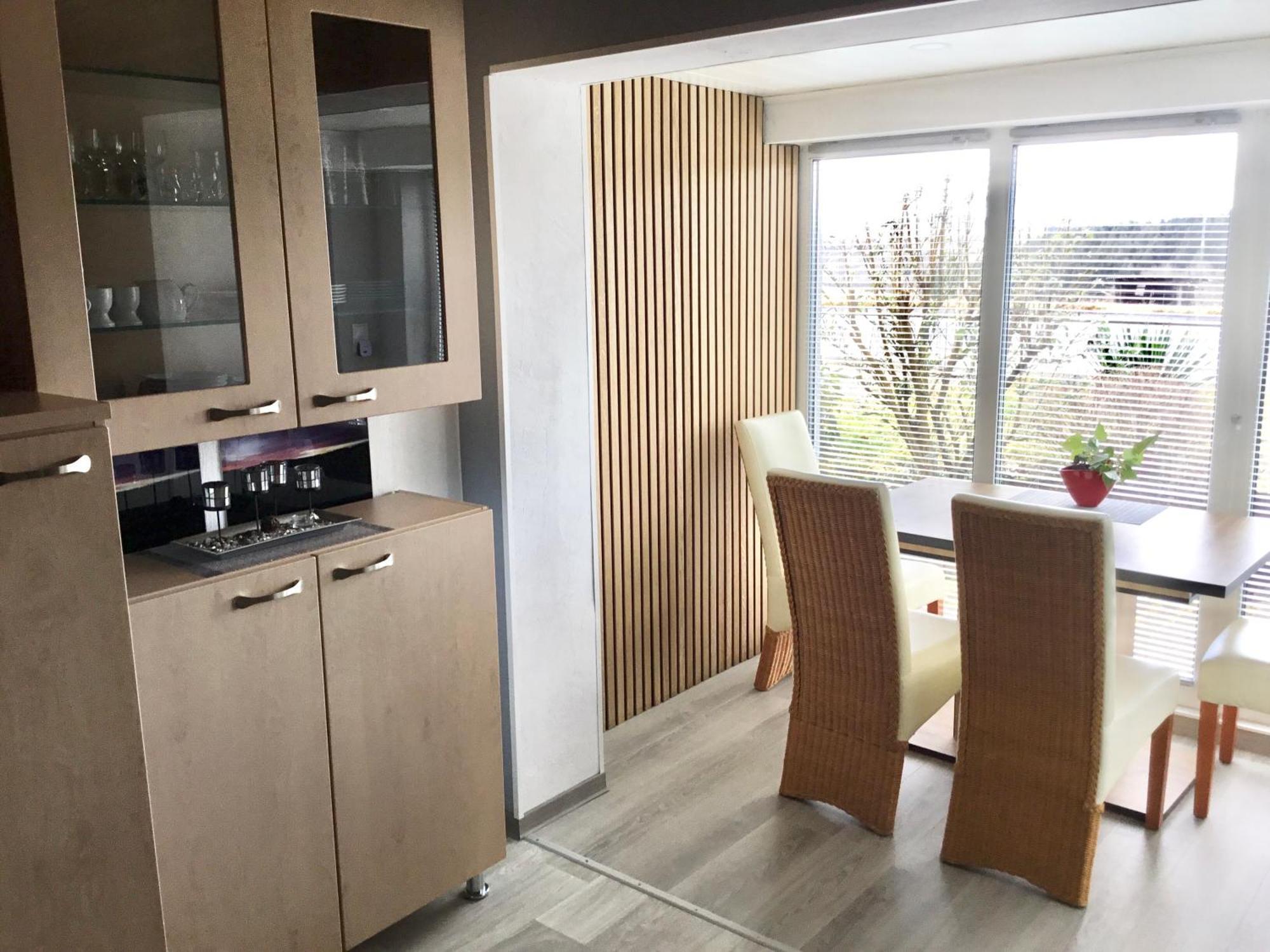 Schoene Ferienwohnung In Hilscheid Hunsrueck Exterior foto
